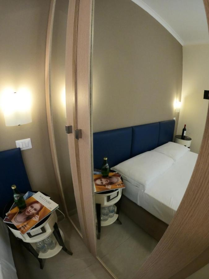 Relais Turati Pensión *