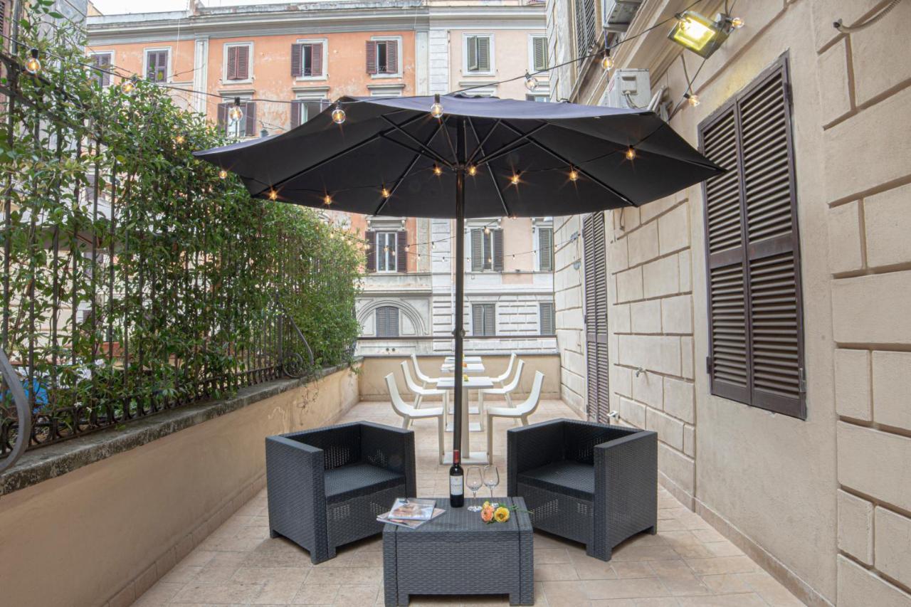 Pensión Relais Turati Roma