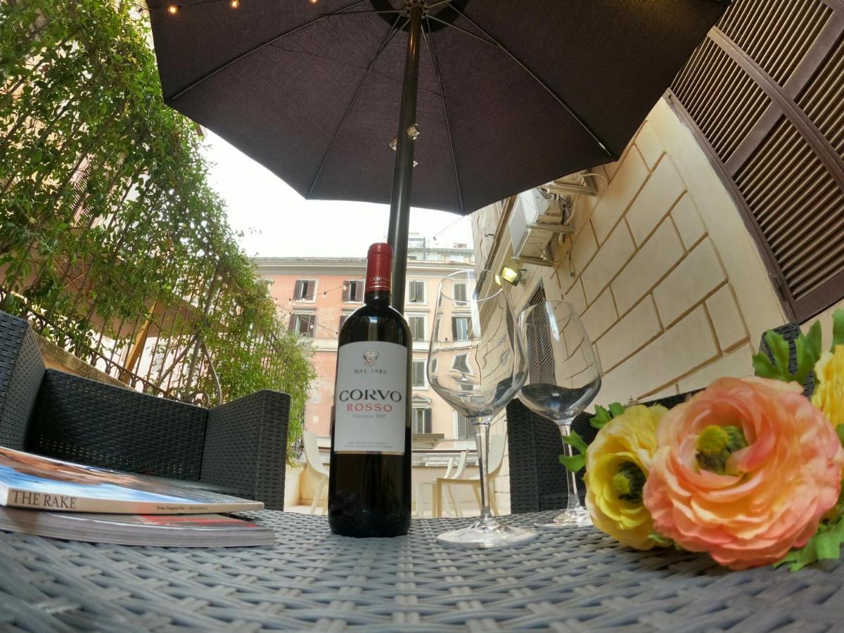 Relais Turati Pensión Roma
