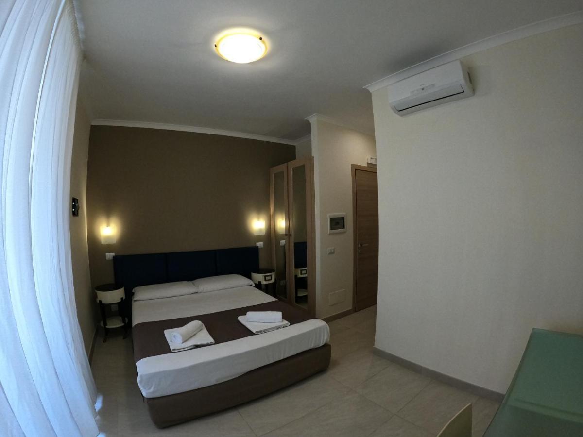 Pensión Relais Turati
