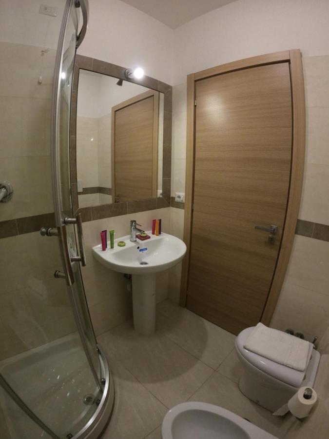 Pensión Relais Turati Roma