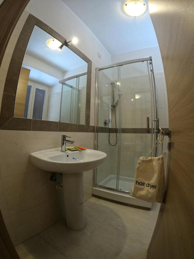 Pensión Relais Turati *
