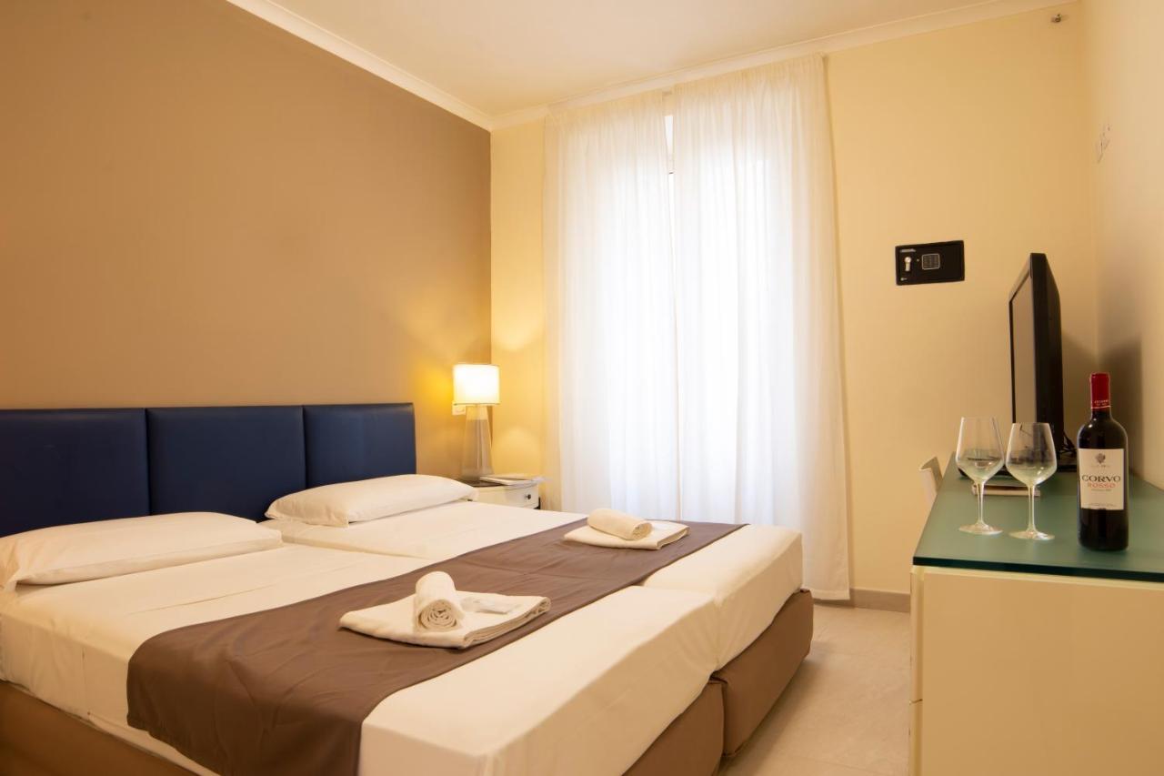 Relais Turati Pensión